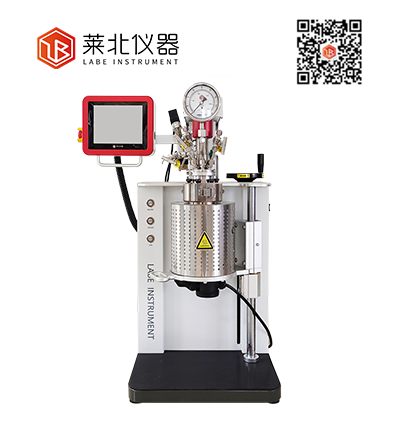 L系列機(jī)械攪拌釜