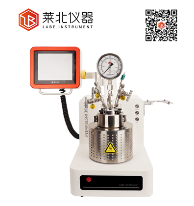 B系列磁子攪拌反應釜
