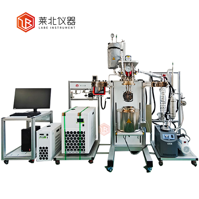 其他特色反應(yīng)裝置