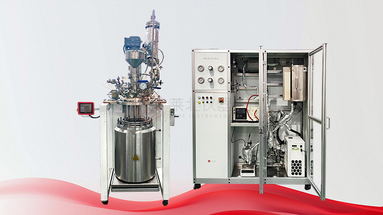 什么是固定床反應(yīng)器？應(yīng)用場(chǎng)景全解析