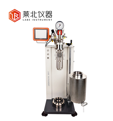 標(biāo)準(zhǔn)品反應(yīng)釜
