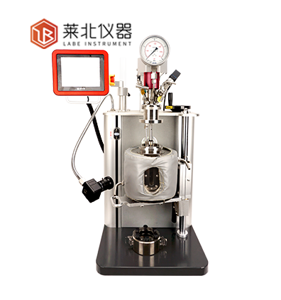 高溫高壓可視反應(yīng)釜