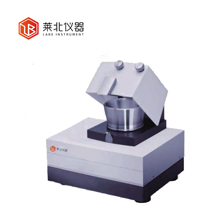 MG100臼式研磨儀